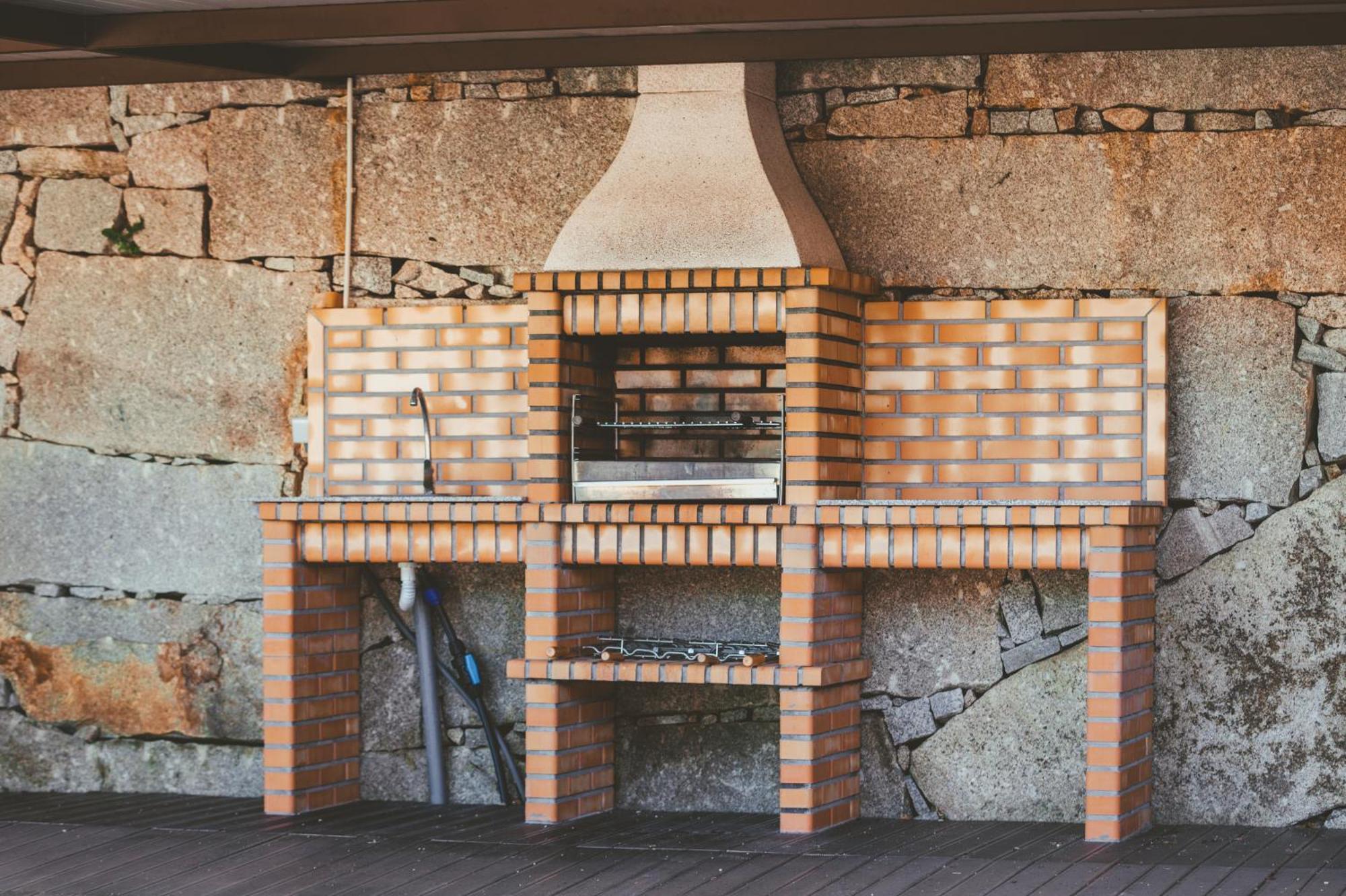 Quinta Do Lameiro Tarouca エクステリア 写真